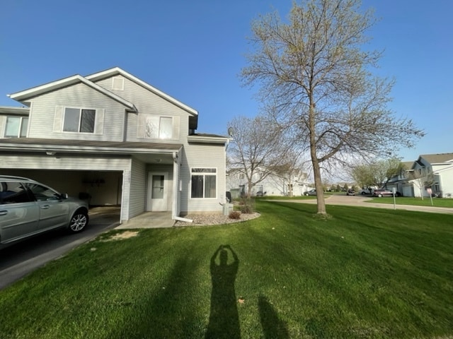 Main Front View - 2103 Parkway Ave