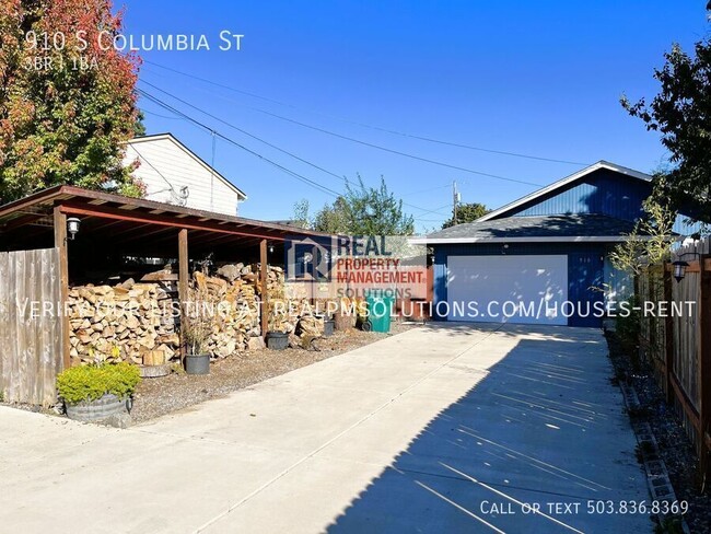 Photo - 910 S Columbia St