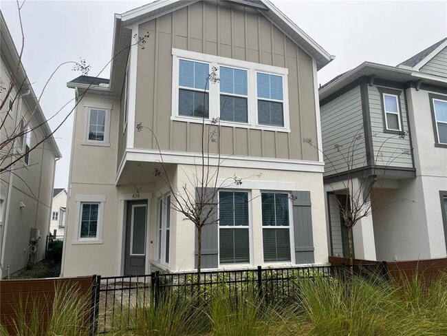Building Photo - 474 Wishbone Ln