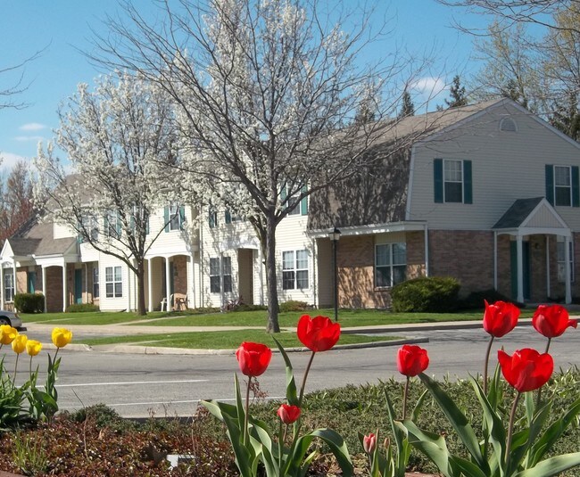 Chelsea Village Apartments For Rent in Defiance, OH