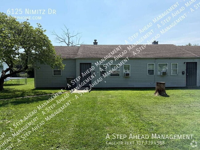 Building Photo - 6125 Nimitz Dr Rental