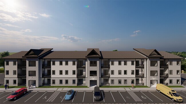Building Photo - 2101 Reinke Rd Unit 8206