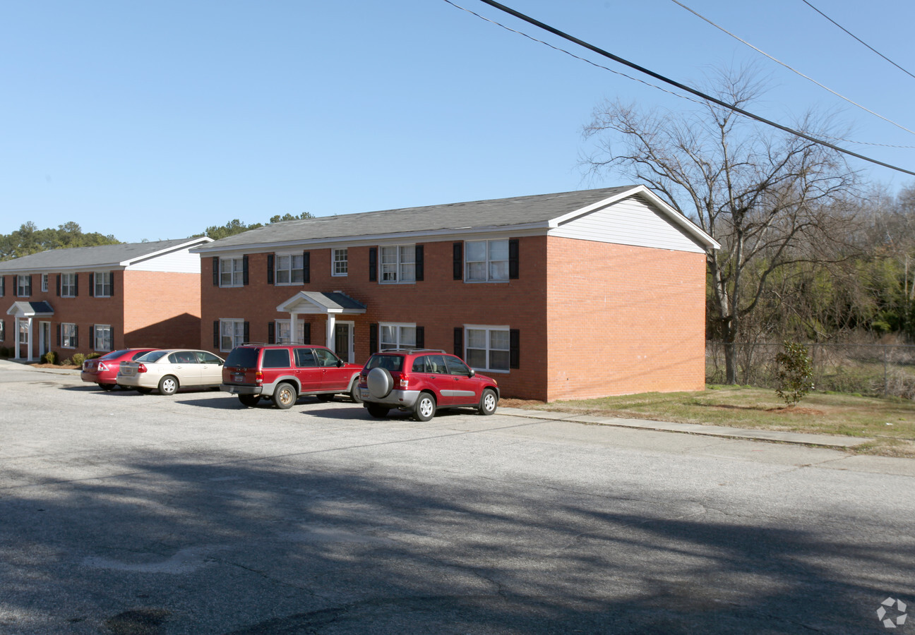 Photo - Magnolia Village Apartments