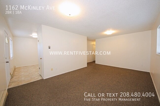 1162 McKinley Ave