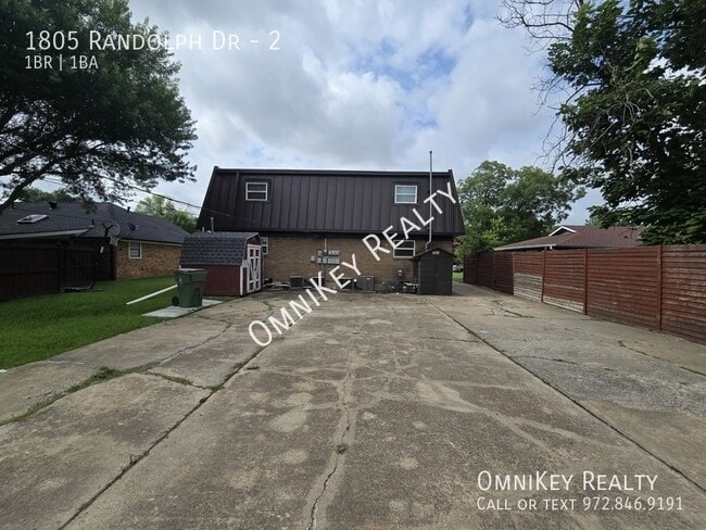 Photo - 1805 Randolph Dr Unit 2