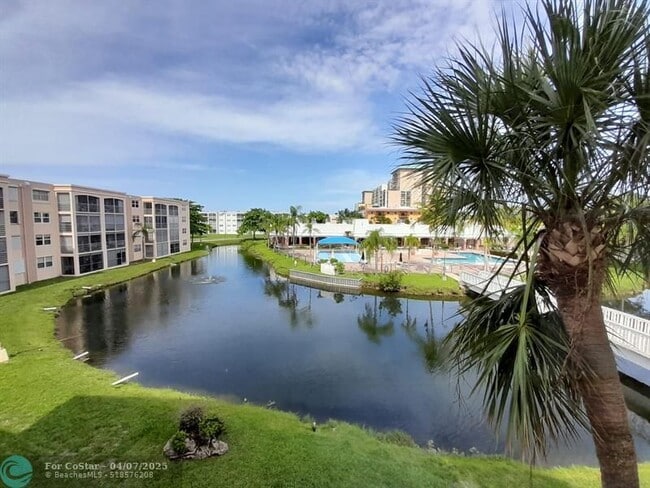 Photo - 505 E Dania Beach Blvd Condo Unit 4-3A