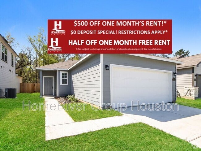 Building Photo - 16974 Pandora Wy Rental