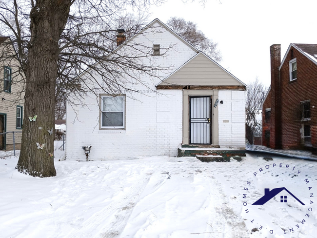 Building Photo - 20206 Cherrylawn St Rental