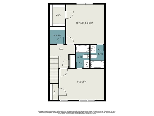 Photo - 2BR/2.5BA End Unit Off of Fairington Pkwy!