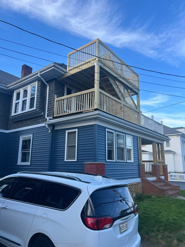 Photo - 214 Sabattus St