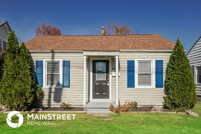 Building Photo - 503 Inverness Ave Rental