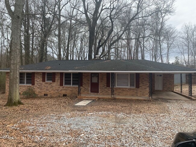 Photo - 2353 New Haven Church Rd