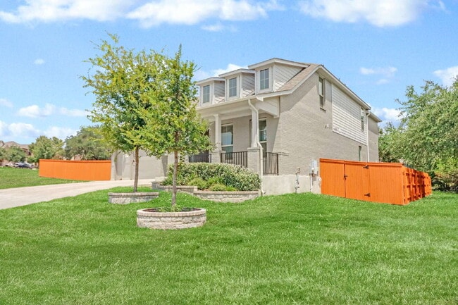 Photo - "Spacious 4-Bedroom Sanctuary with Cozy Fireplace in San Antonio's Prime Location!"