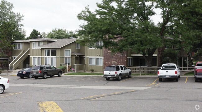 Photo - Ponderosa Ridge Condos