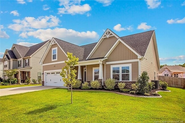 Photo - 620 Stonebriar Ave