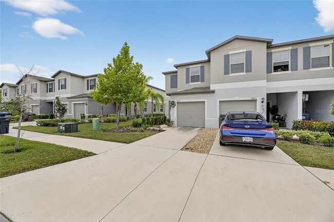 Photo - 9643 Mulberry Marsh Ln