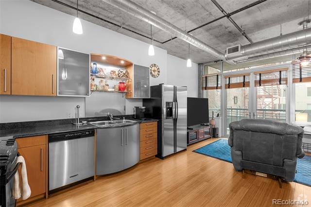 Building Photo - 1401 Wewatta St Unit 311 Rental