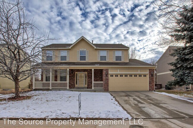 4 br, 2.5 bath House - 3209 Grand Teton Pl - 4 br, 2.5 bath House - 3209 Grand Teton Pl