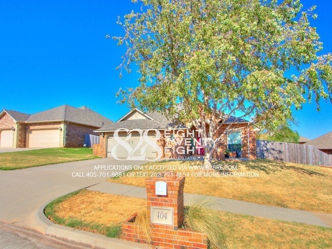 Photo - 404 Horizon View Ct