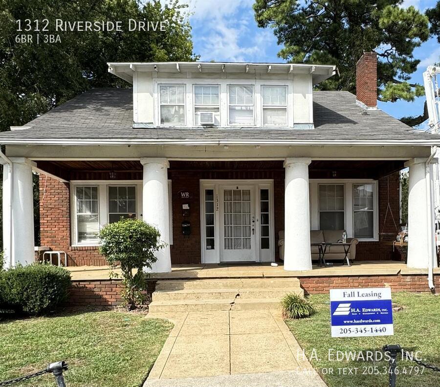 Photo - 1312 Riverside Dr Apartment
