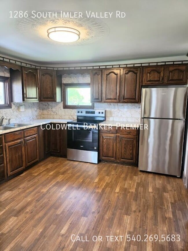 Photo - 1286 S Imler Valley Rd