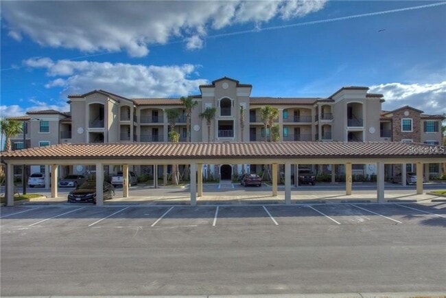 Building Photo - 16706 Vardon Ter Unit 101 Rental