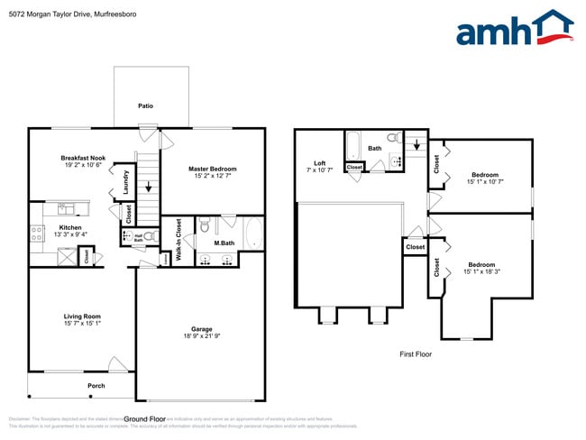 Photo - 5072 Morgan Taylor Dr