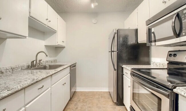 Photo - 550 E 12th Ave Unit 905