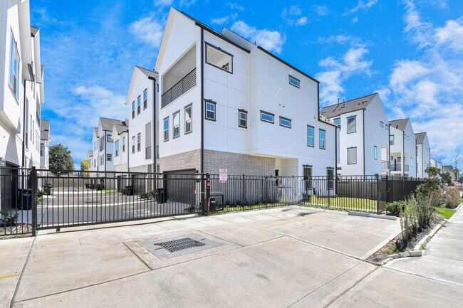 5418 Wheatley St