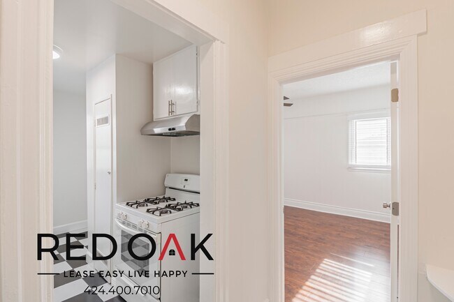 Photo - 2200 Toberman St Unidad 5