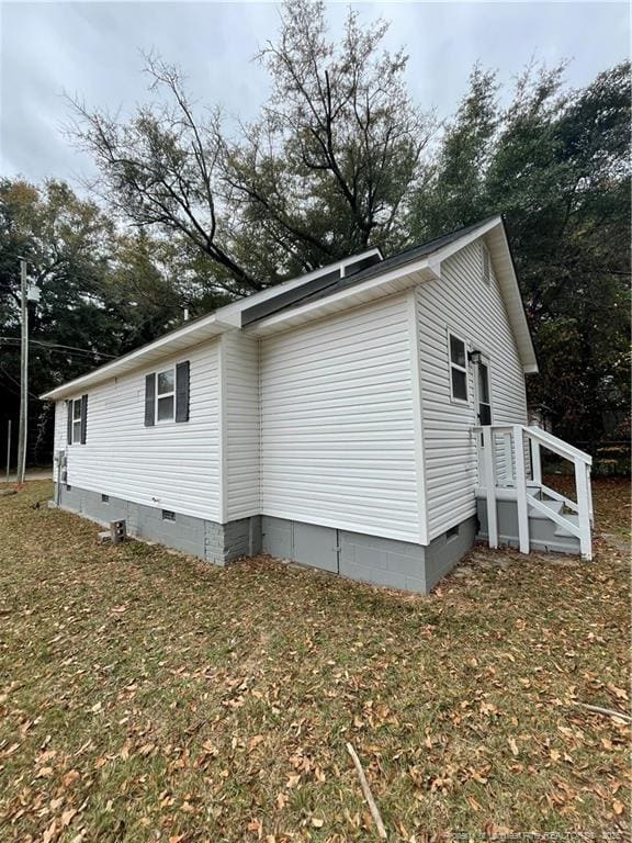 Photo - 1106 Simpson St