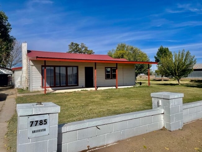 Photo - Ranch Style Farm