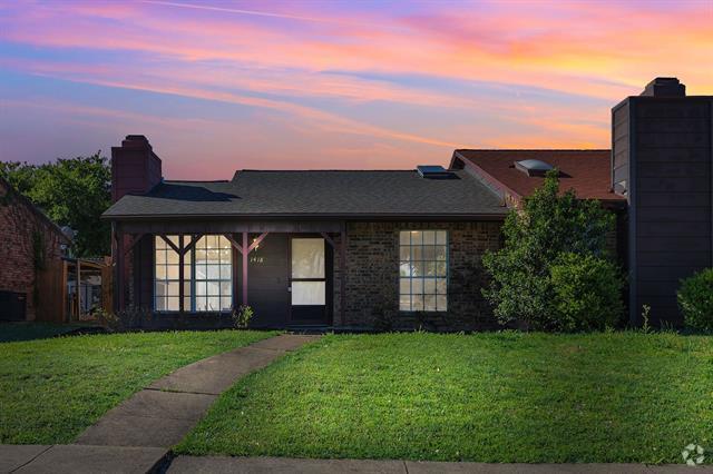 Building Photo - 1418 Butterfield Dr Rental