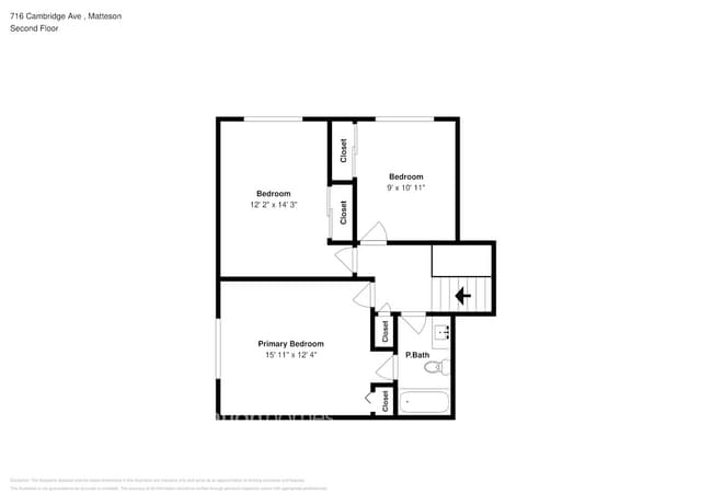 Photo - 716 Cambridge Ave