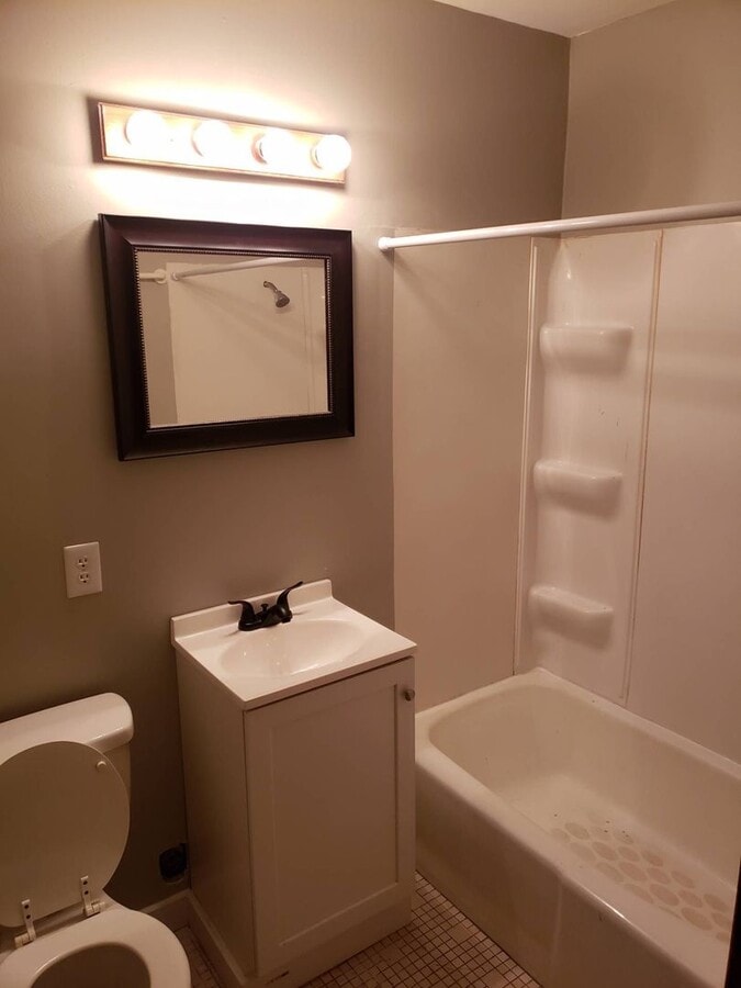 Photo - 2 Bedroom 1 Bathroom Owatonna Unidad LO3rd-101