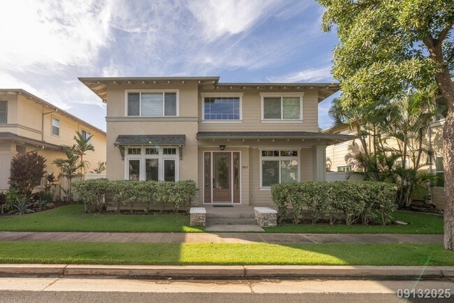 Building Photo - 4 Bed 3 Bath in Ocean Pointe Rental