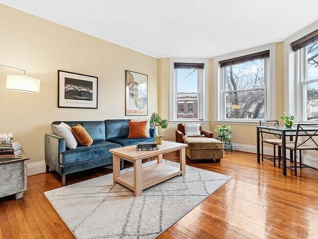 21 Euston St