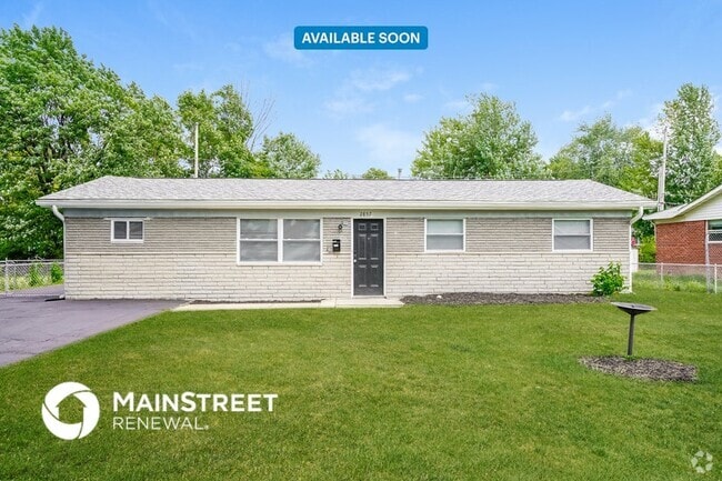 Building Photo - 2857 S State Ave Rental