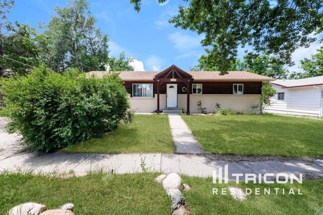 Building Photo - 1238 Baylor Dr Rental