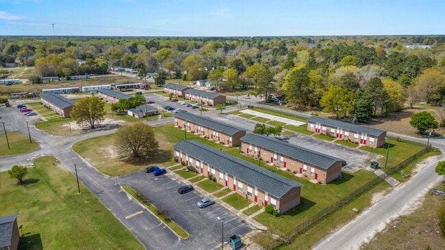 Photo - Sunflower Residences