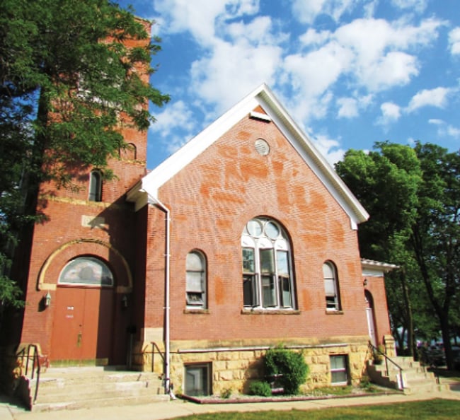 Building Photo - 304 N Hamilton St Unit 304