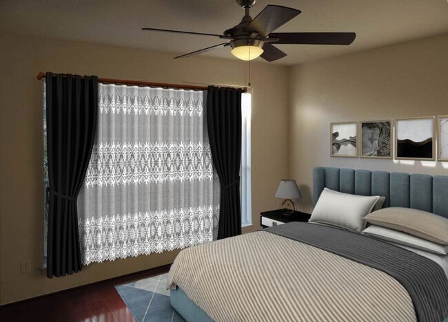 Building Photo - 4641 Wild Indigo St Unit 445