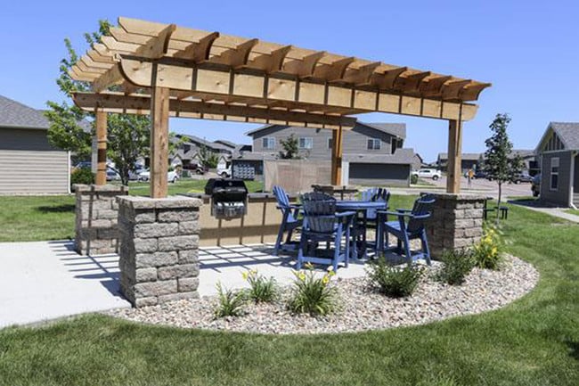 West Briar Commons