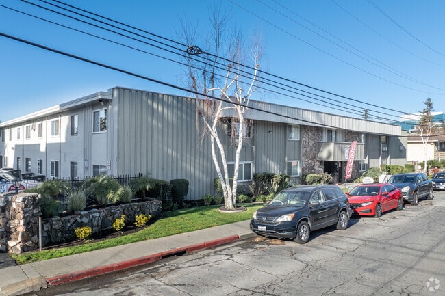 Photo - Windsor Park Apartments