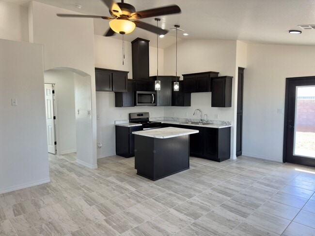 Photo - Almost New Three Bedroom Two Bath Home