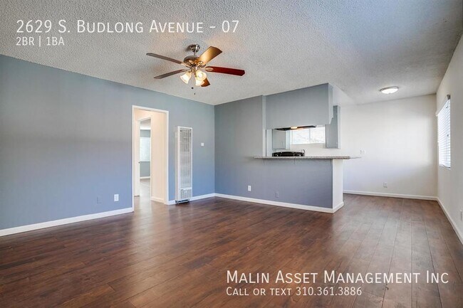 Photo - Stylish West Adams Rentals – Light-Filled, Secure & Steps from USC