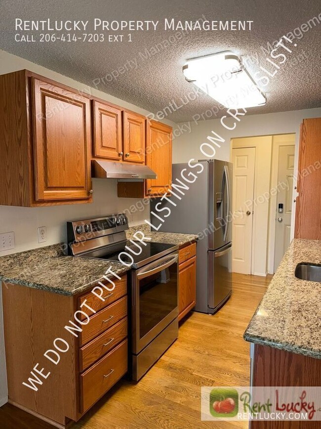 Photo - 12510 NE 117th Pl Unit B3