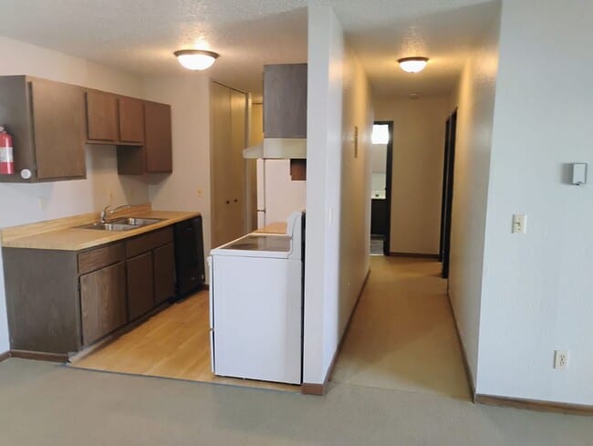 Photo - The Rock Apartments