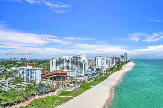 Building Photo - 5313 Collins Ave Unit 502 Rental