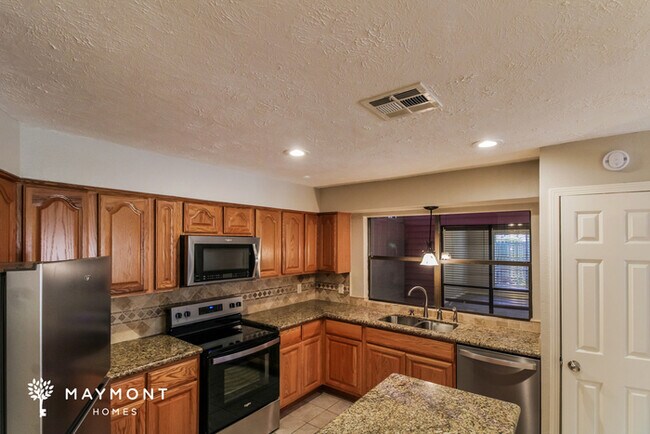 10814 Kirktown Dr